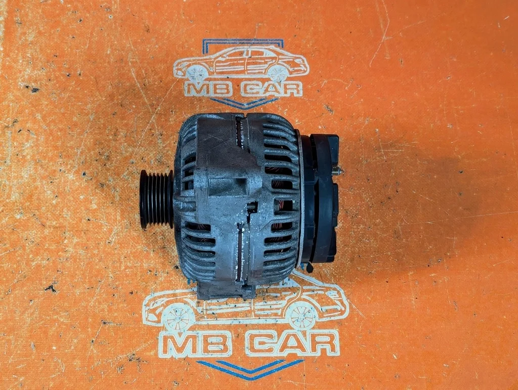 Генератор Mercedes-Benz