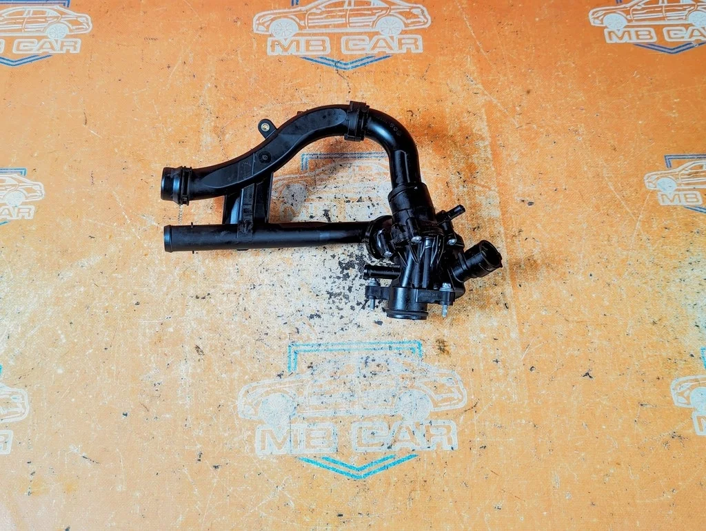 Термостат Mercedes-Benz