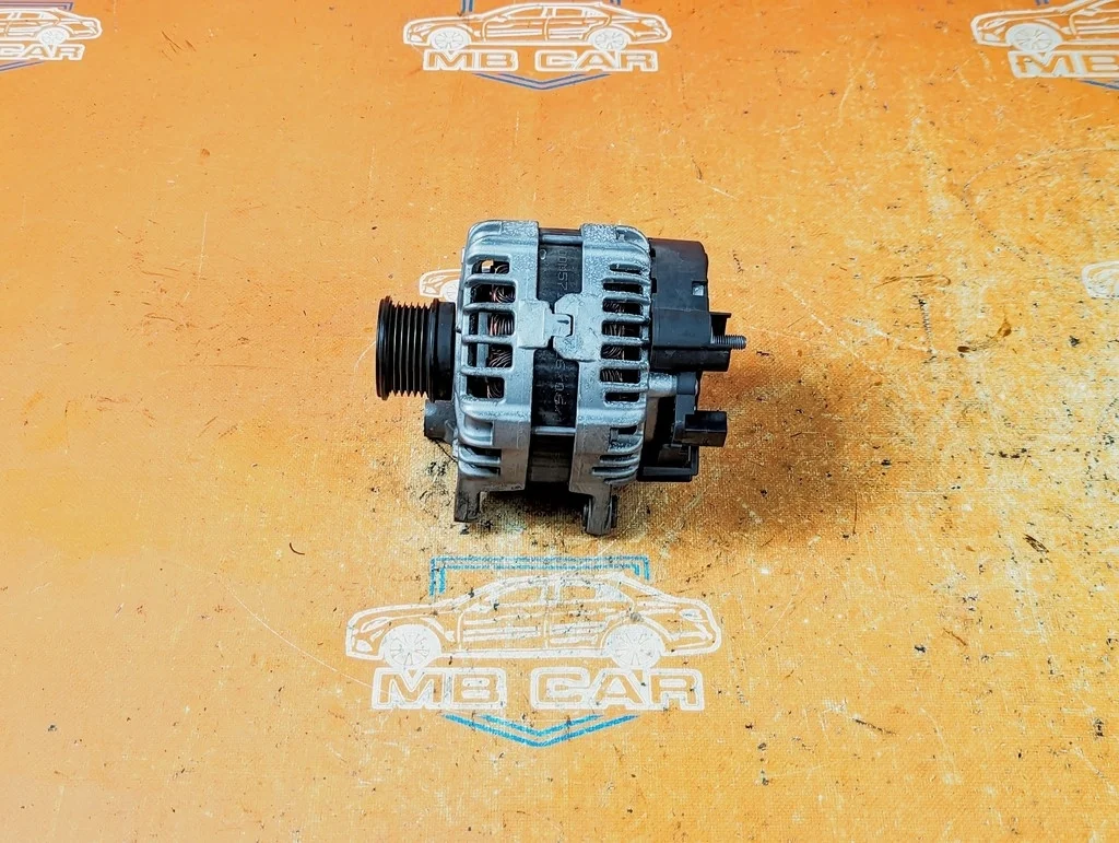 Генератор Mercedes-Benz