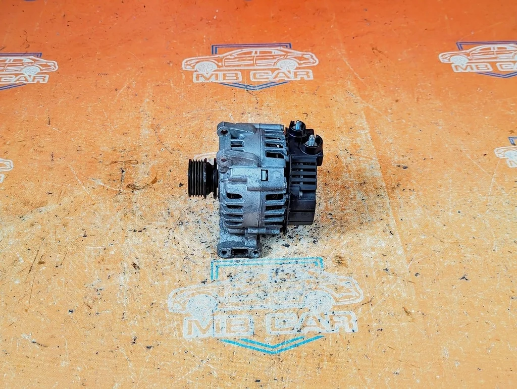 Генератор Mercedes-Benz