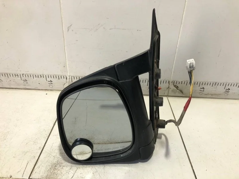 Зеркало элект. левое Hyundai Starex 1 D4CB