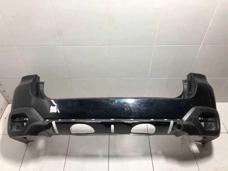 Бампер задний Subaru Outback 5
