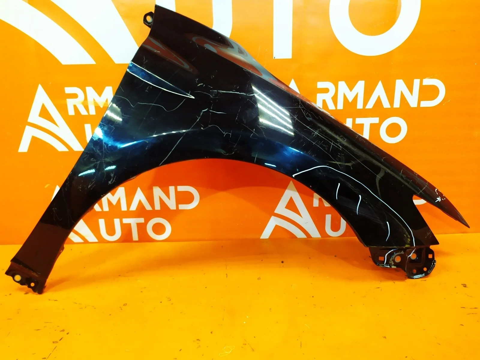 Крыло Toyota Camry 2017-нв 8 XV70