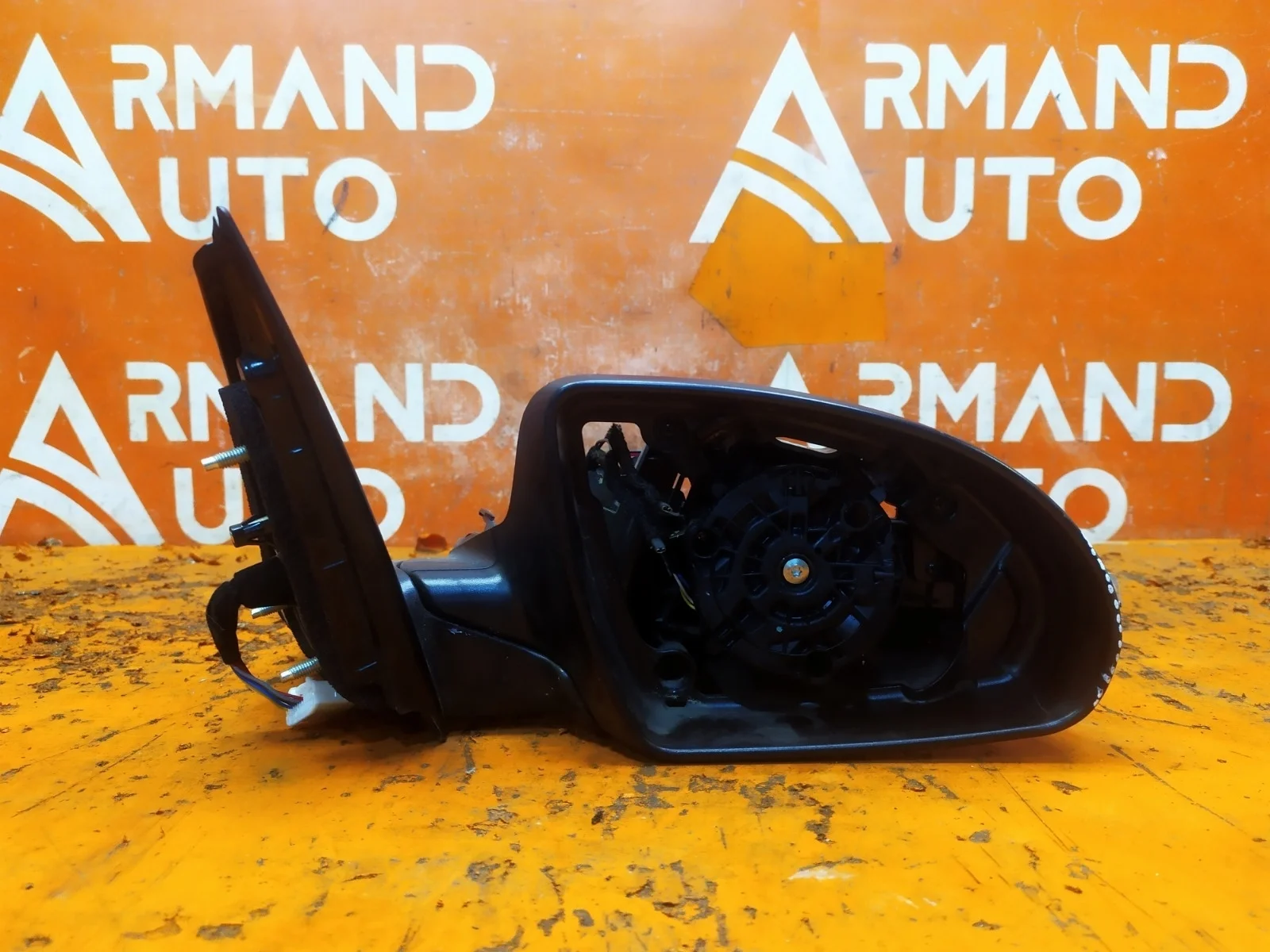 Зеркало Kia Optima 2015-2020 4 JF