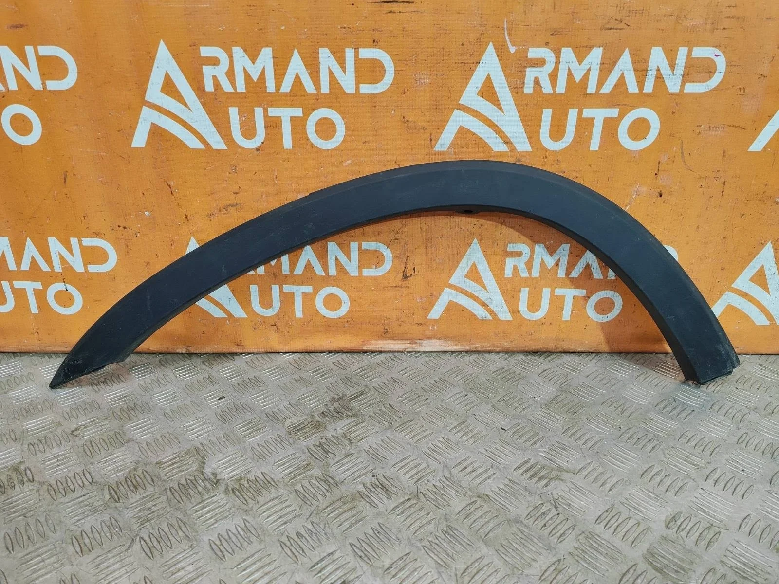 Расширитель крыла Kia Sorento 2009-2019 XM