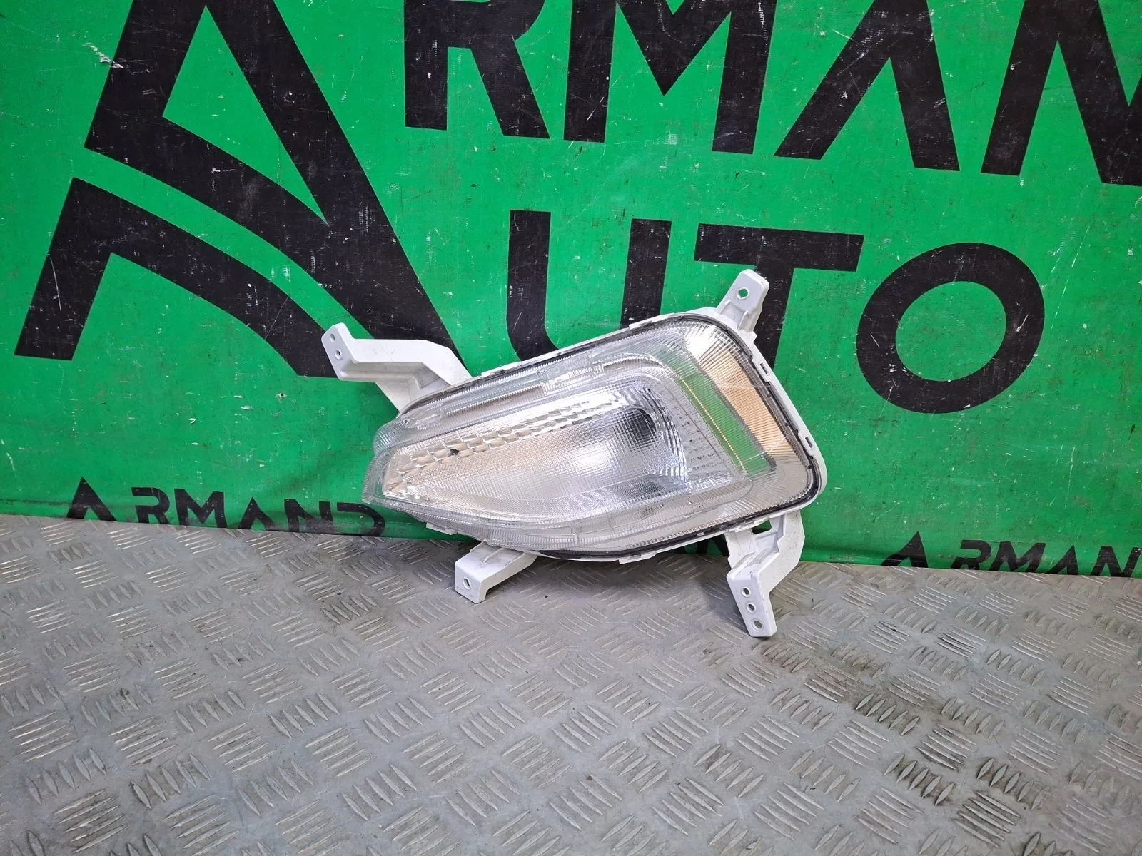 Указатель поворота Hyundai Creta 2021-нв