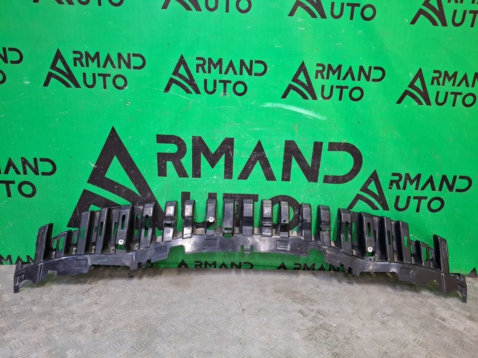 Абсорбер бампера Land Rover Range 2012-2022 4 L405