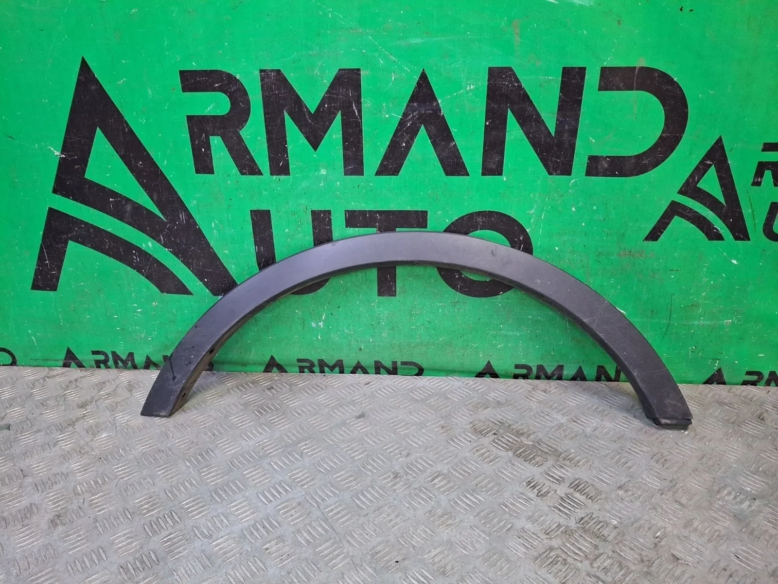 Расширитель крыла Ford Kuga 2012-2019 CBS