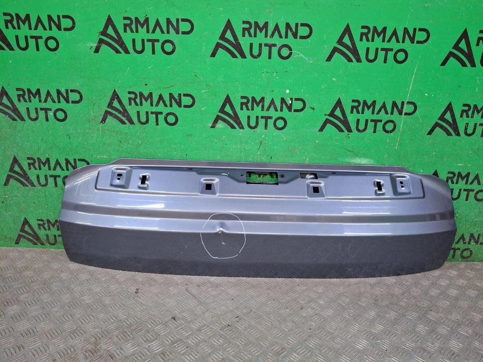 Борт откидной Land Rover Range 2012-2022 4 L405