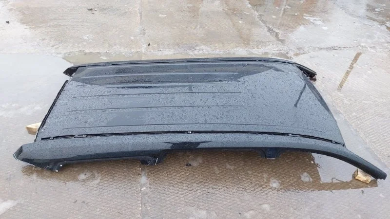 Крыша Mitsubishi Pajero Sport 2019 KS0W