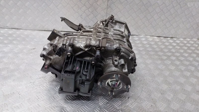 Раздаточная коробка Mitsubishi Pajero Sport 2019 KS0W