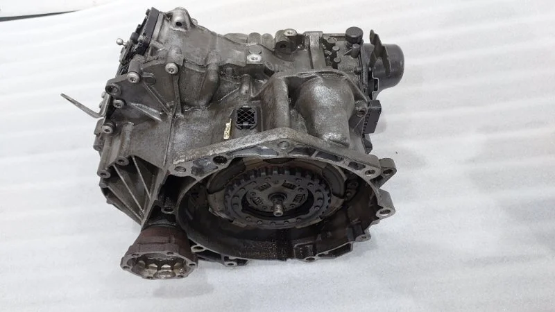 Ркпп Volkswagen Passat CC 2013 358