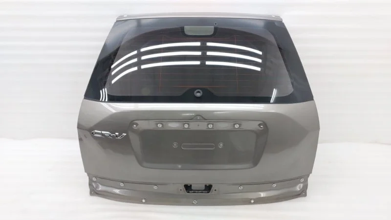 Дверь багажника Honda CR-V 2008 RE7