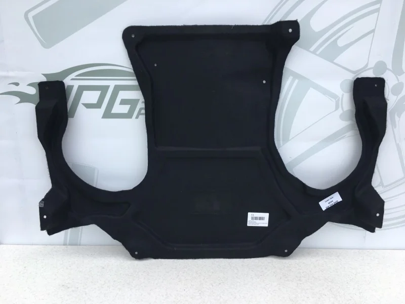 Защита акпп Mercedes-benz C207