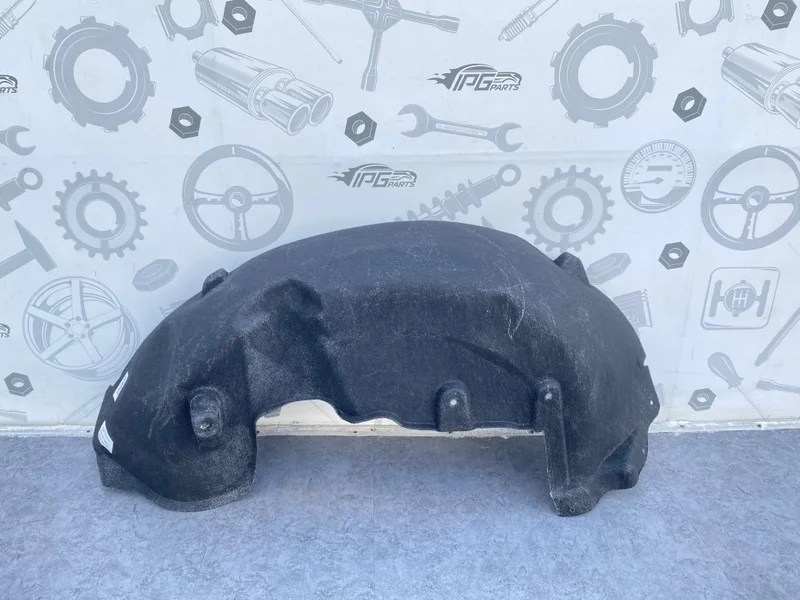 Подкрылок задний левый Mercedes-benz W166