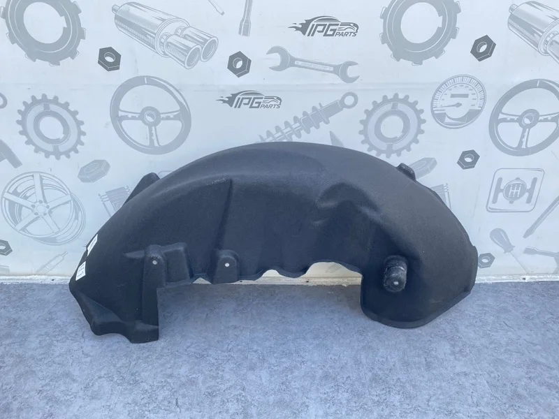 Подкрылок задний правый Mercedes-benz W166