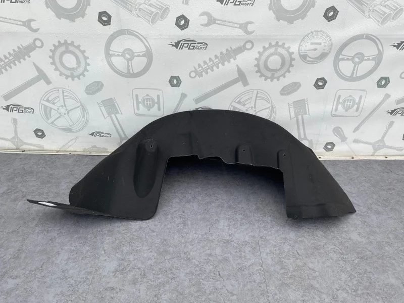 Подкрылок задний левый Mercedes-benz GLS X166