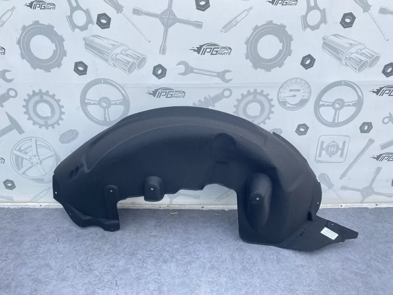 Подкрылок задний правый Mercedes-benz GLS X166