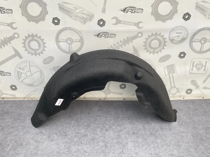 Подкрылок задний правый BMW X3 F25