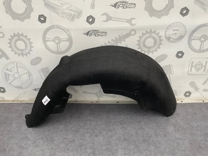 Подкрылок задний левый BMW X3 F25