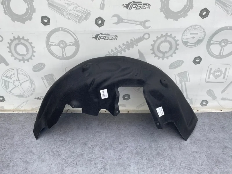 Подкрылок задний правый BMW 3 F30