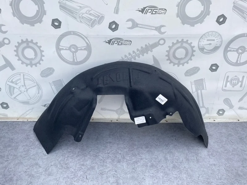 Подкрылок задний левый BMW 3 F30