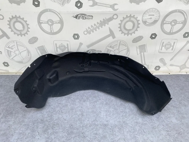 Подкрылок задний правый BMW X5 E70