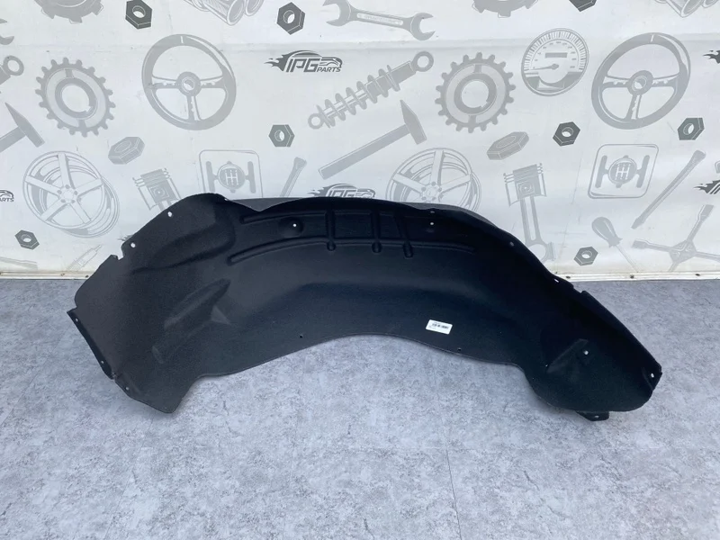 Подкрылок задний левый BMW X5 E70