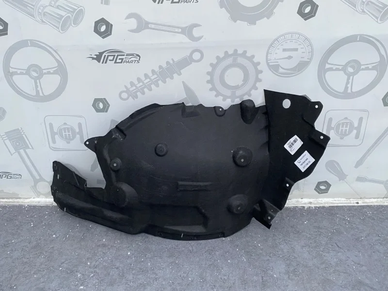 Подкрылок передний левый задняя часть BMW 5 F10