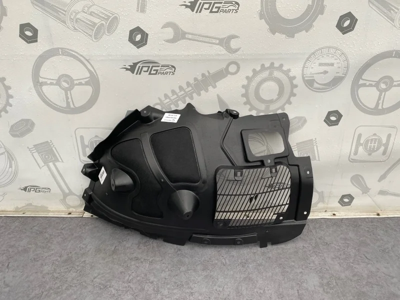 Подкрылок передний правый передняя часть BMW X5 G05