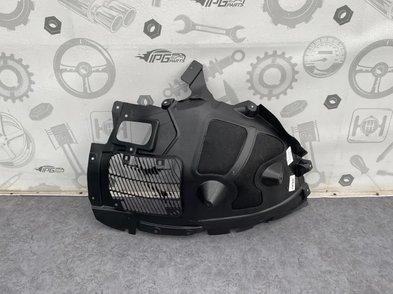 Подкрылок передний левый передняя часть BMW X5 G05