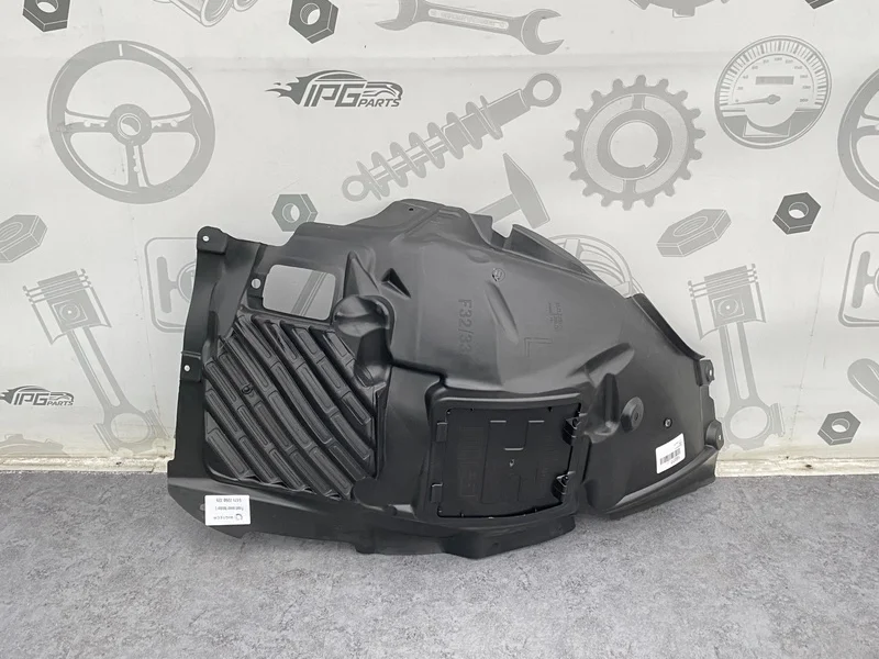 Подкрылок передний левый передняя часть BMW 4 F32