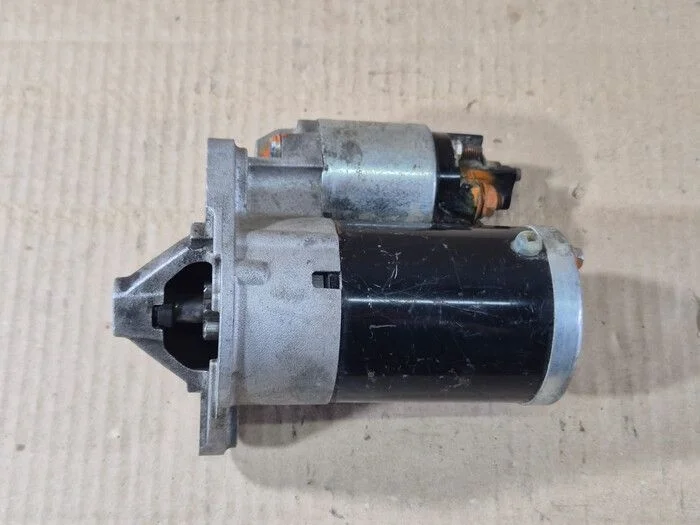 Стартер Renault Logan I (2004—2009)