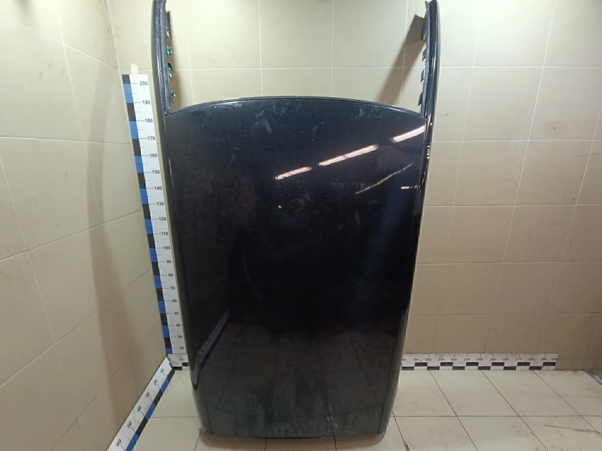 Крыша Golf V 2003-2009