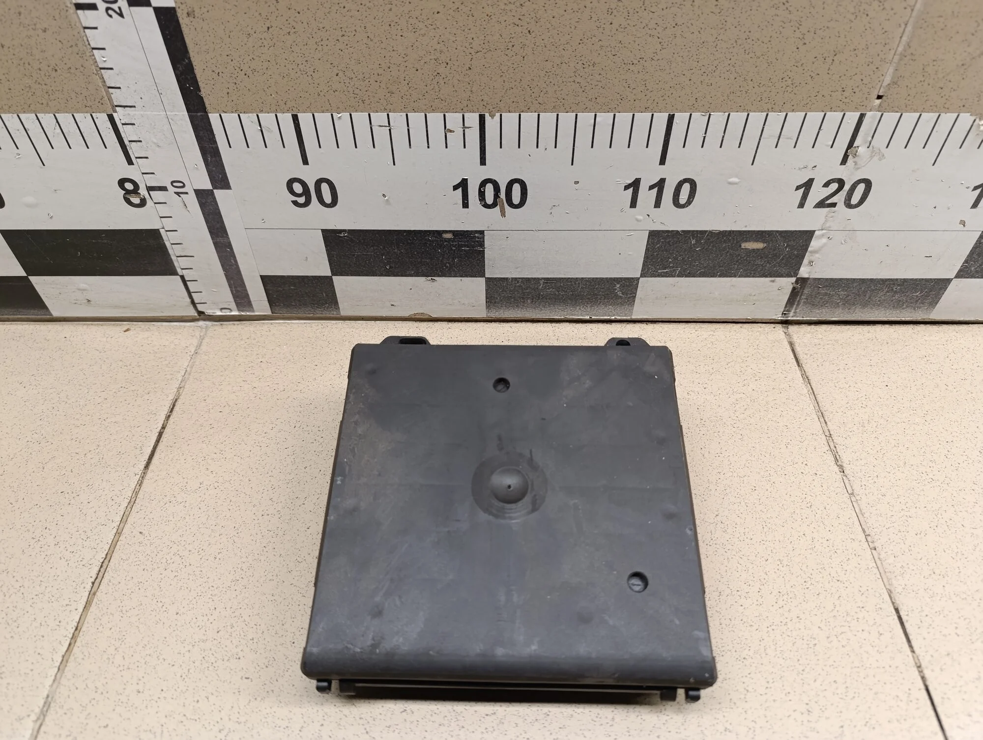 Блок комфорта Fabia 2007-2015