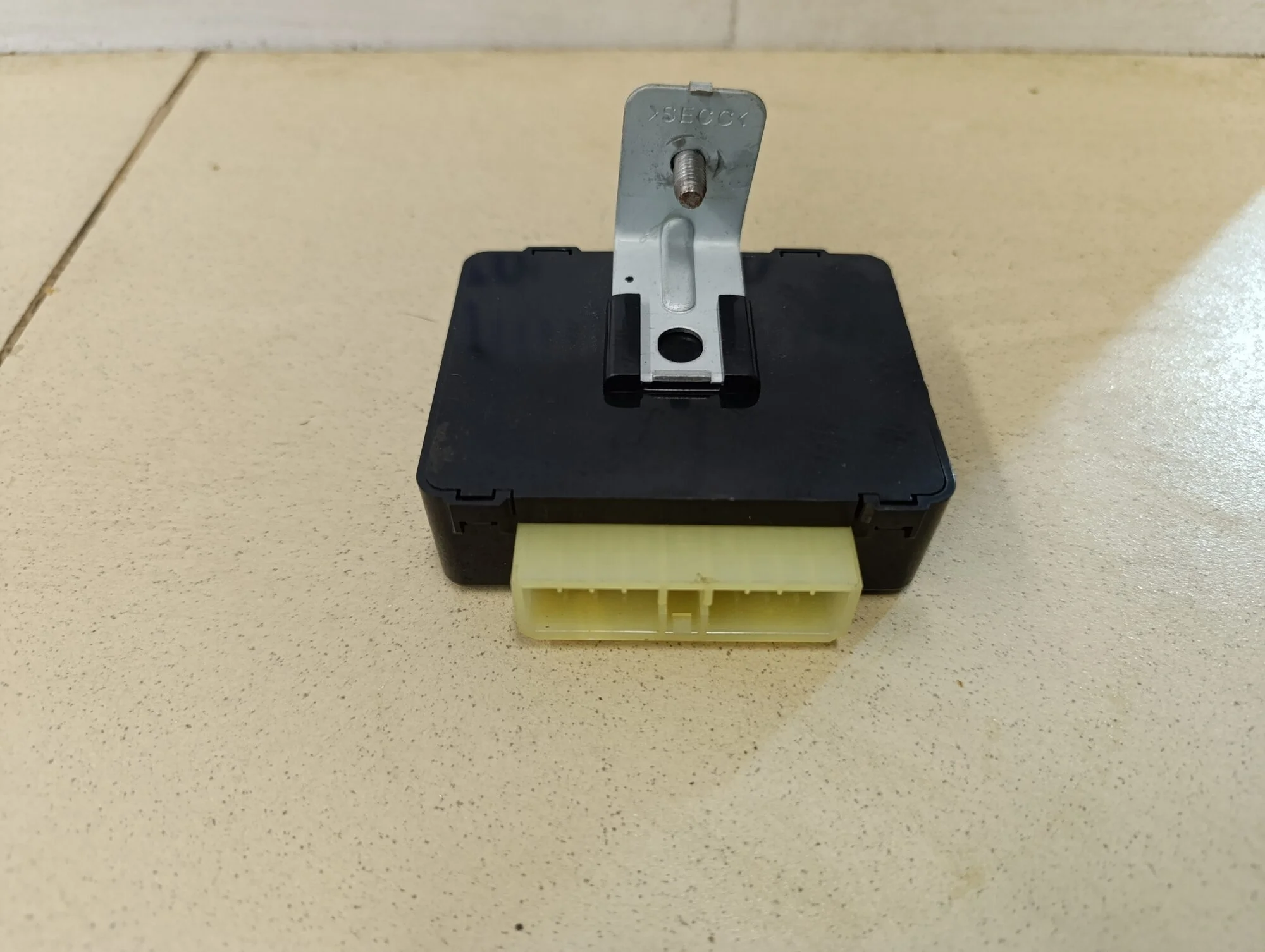 Блок управления светом Solaris 2010-2017