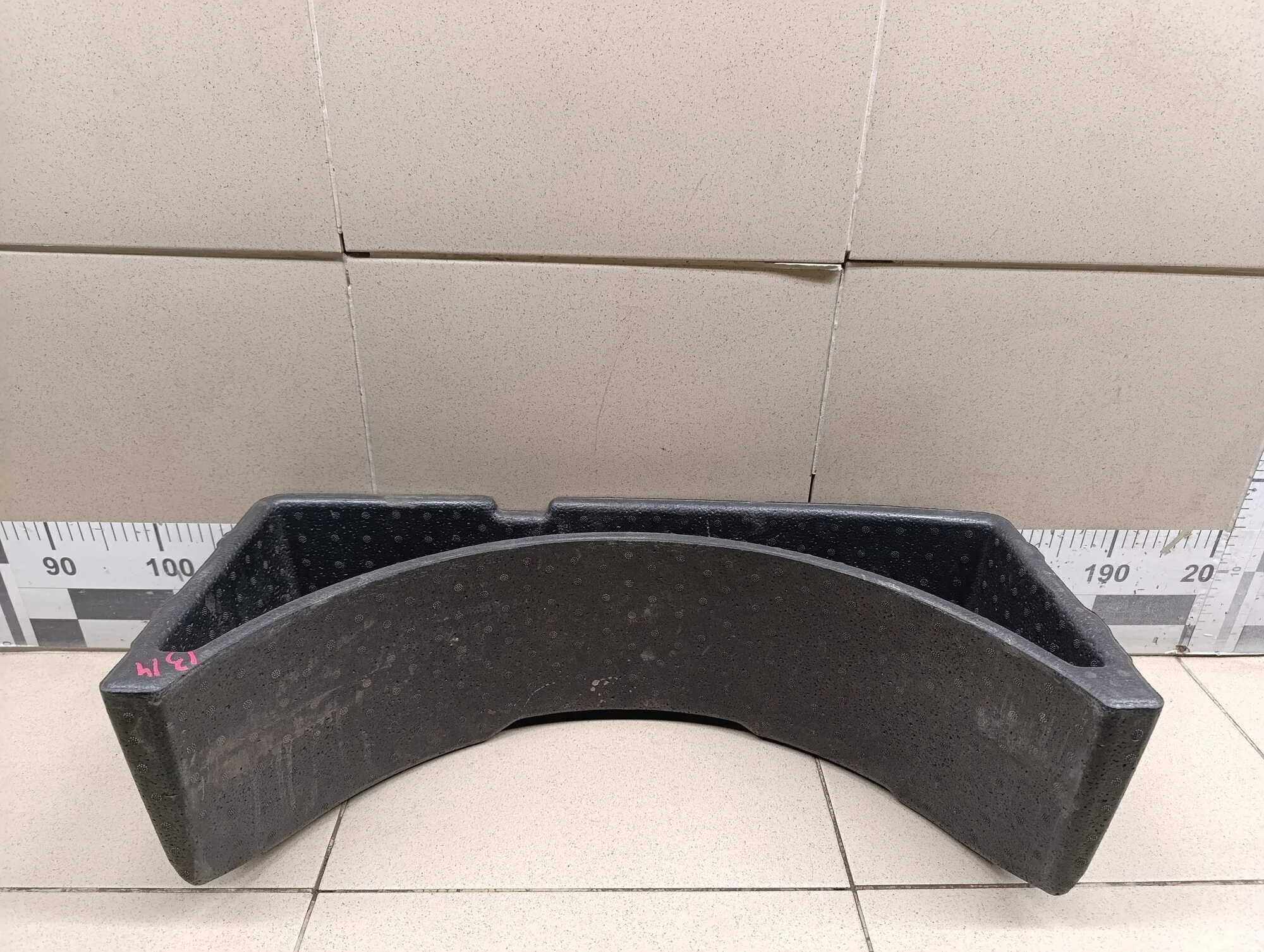 Ящик для инструментов Solaris 2010-2017