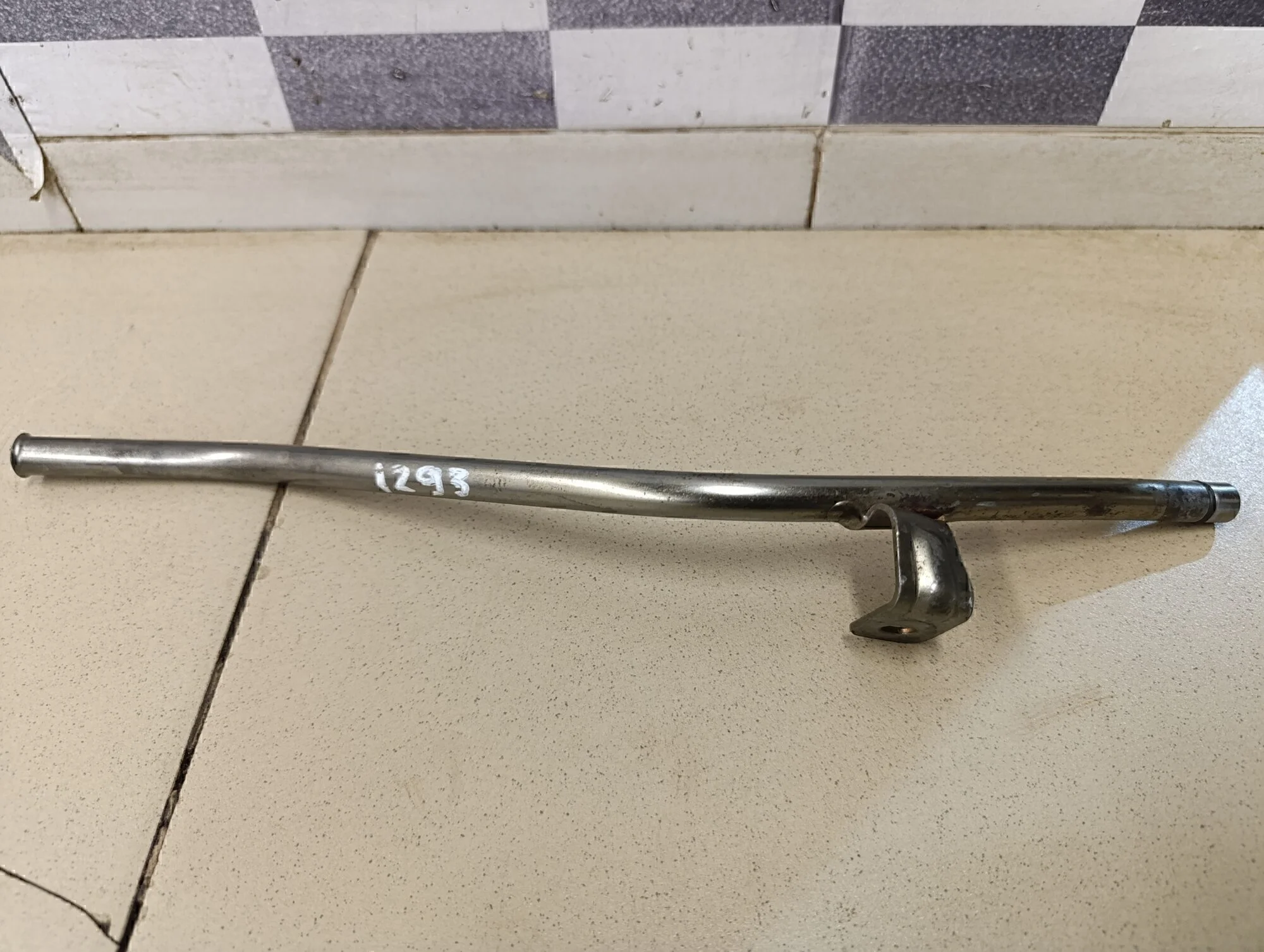 Направляющая щупа Ceed 2012>