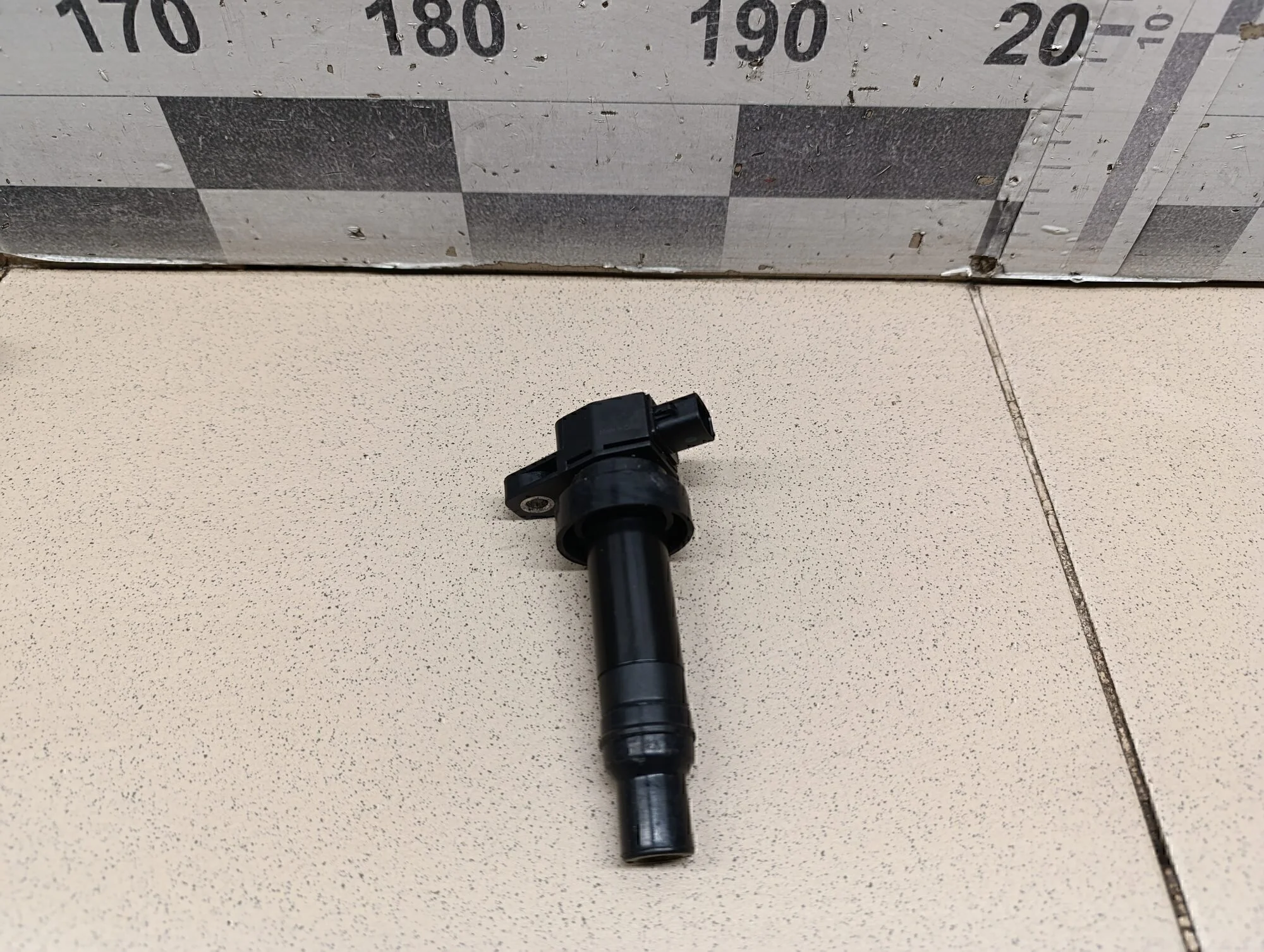 Катушка зажигания Solaris 2010-2017