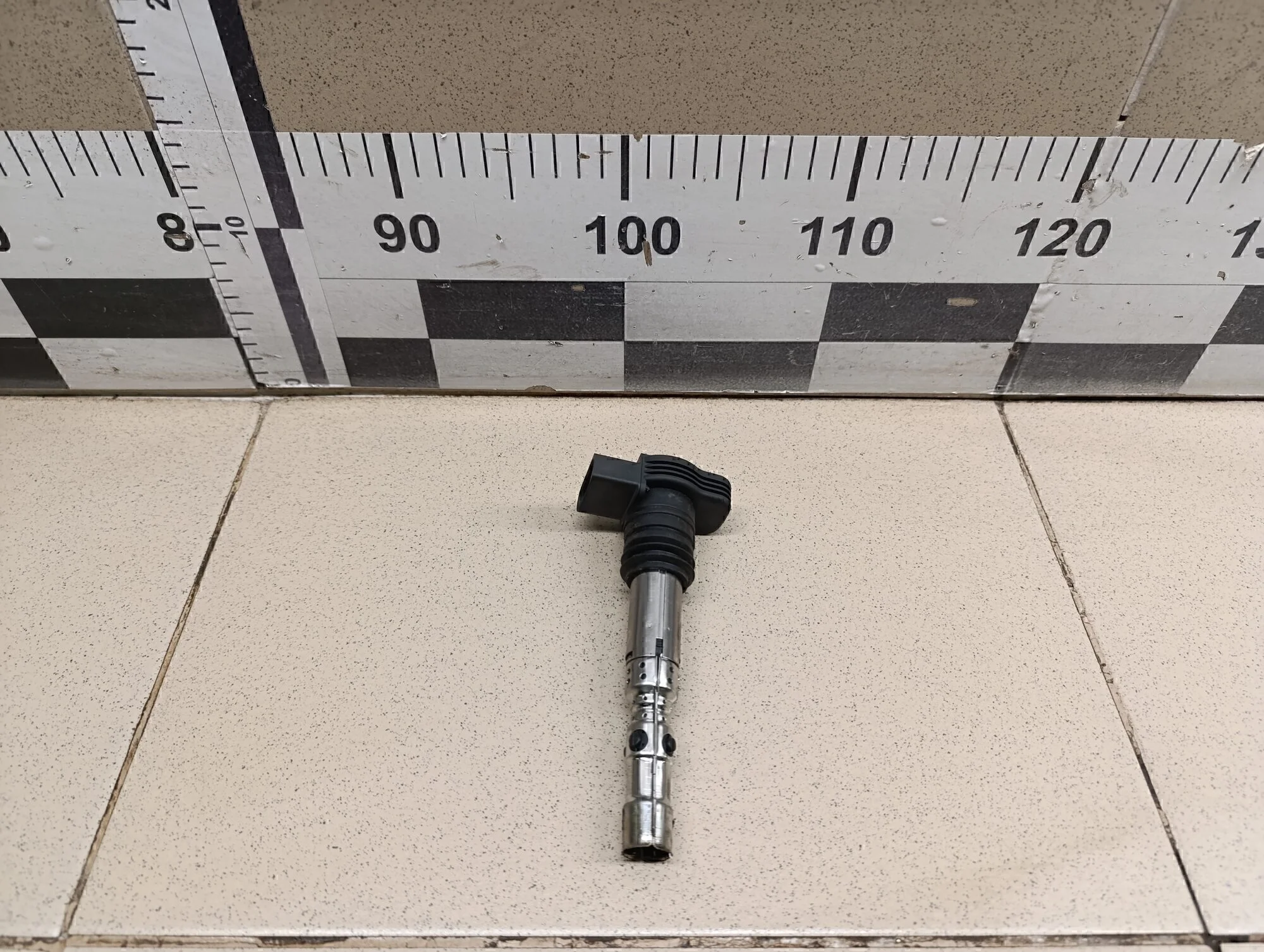 Катушка зажигания A3 (8L1) 1996-2003