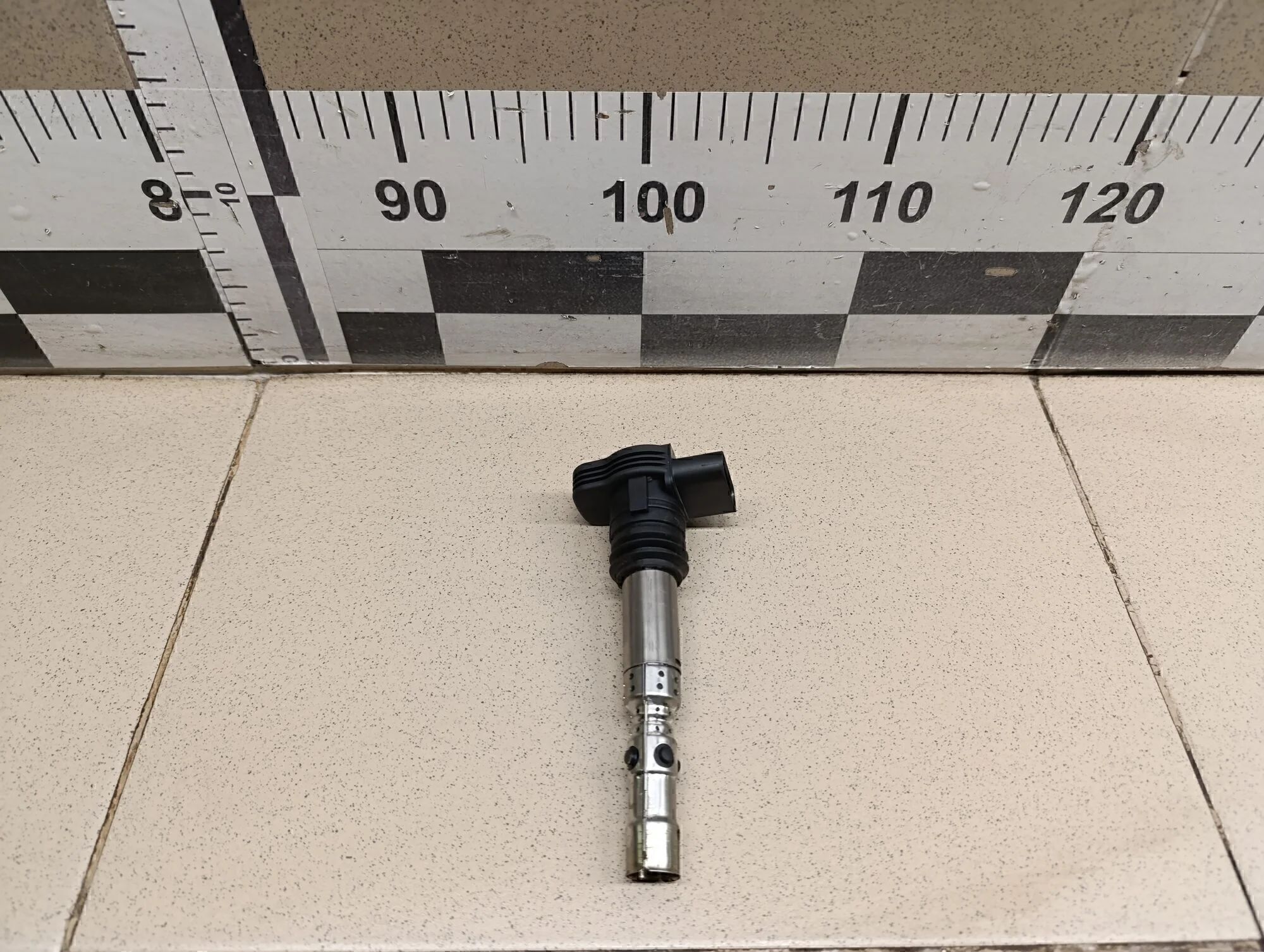 Катушка зажигания A3 (8L1) 1996-2003