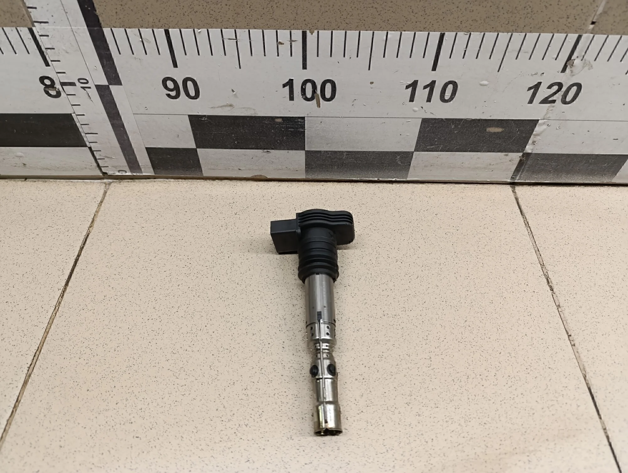 Катушка зажигания A3 (8L1) 1996-2003