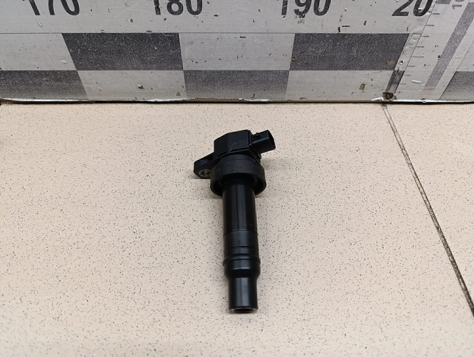 Катушка зажигания Solaris 2010-2017