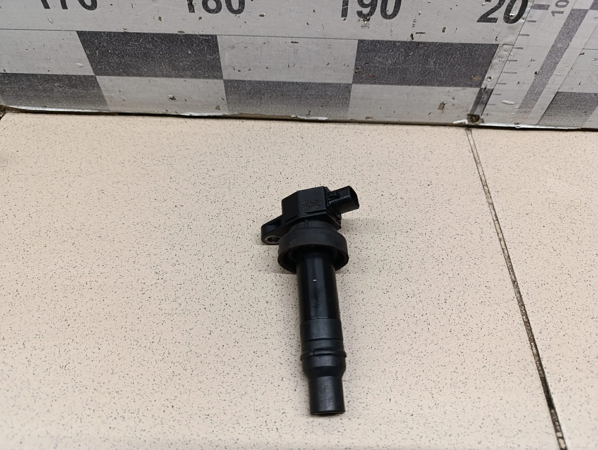 Катушка зажигания Solaris 2010-2017