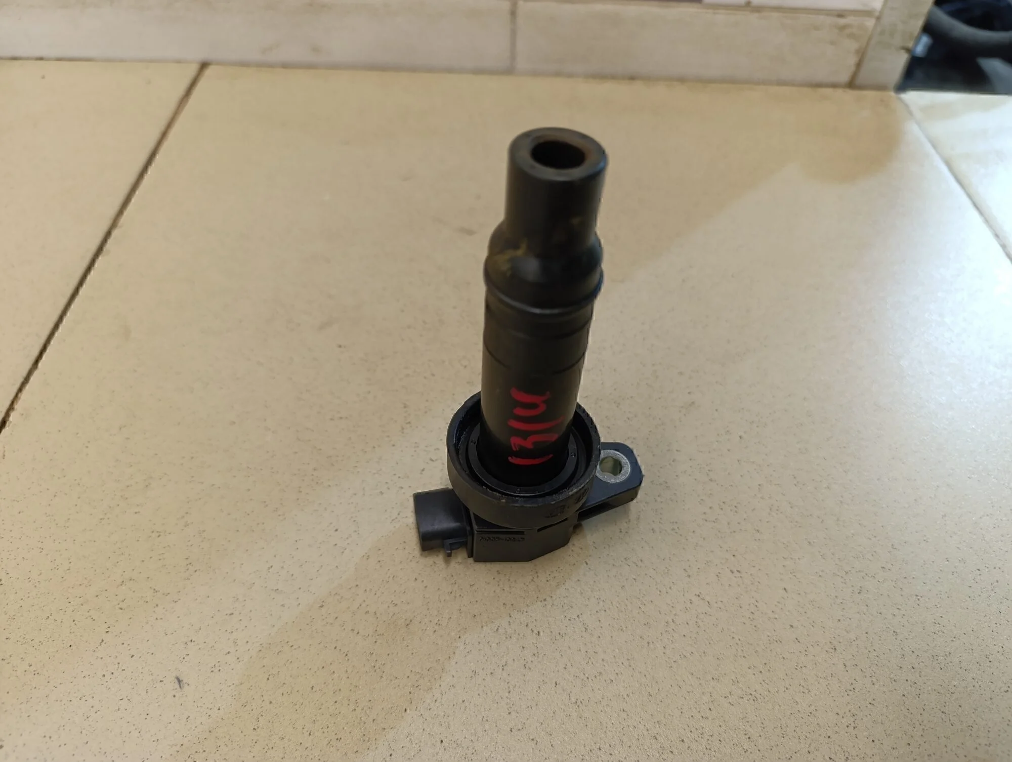 Катушка зажигания Solaris 2010-2017