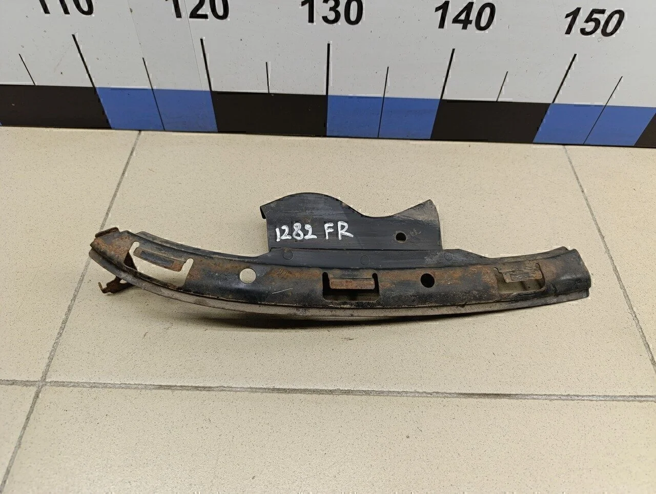 Кронштейн крепления фары Ranger 2006-2012