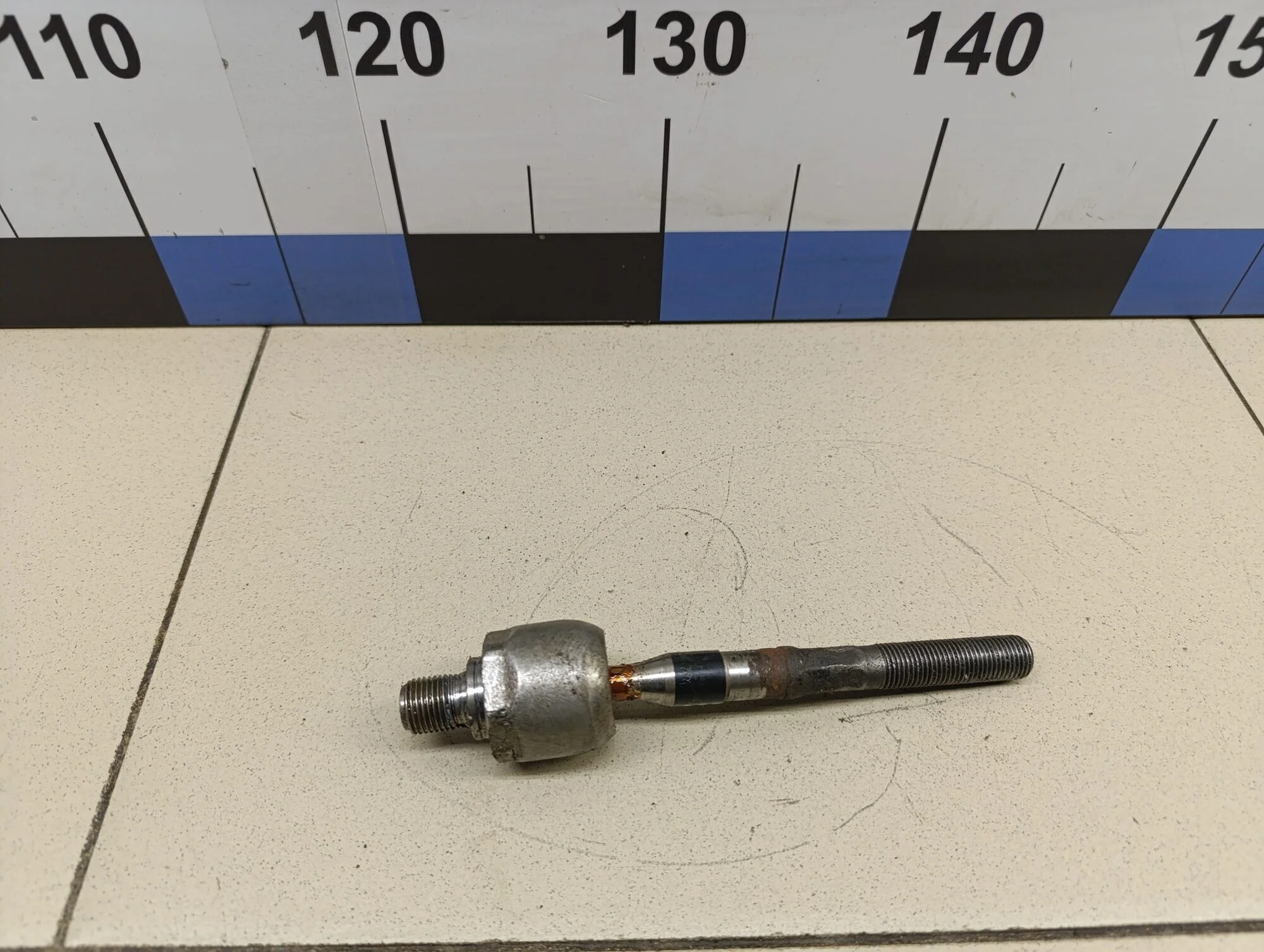 Тяга рулевая Cerato 2009-2013