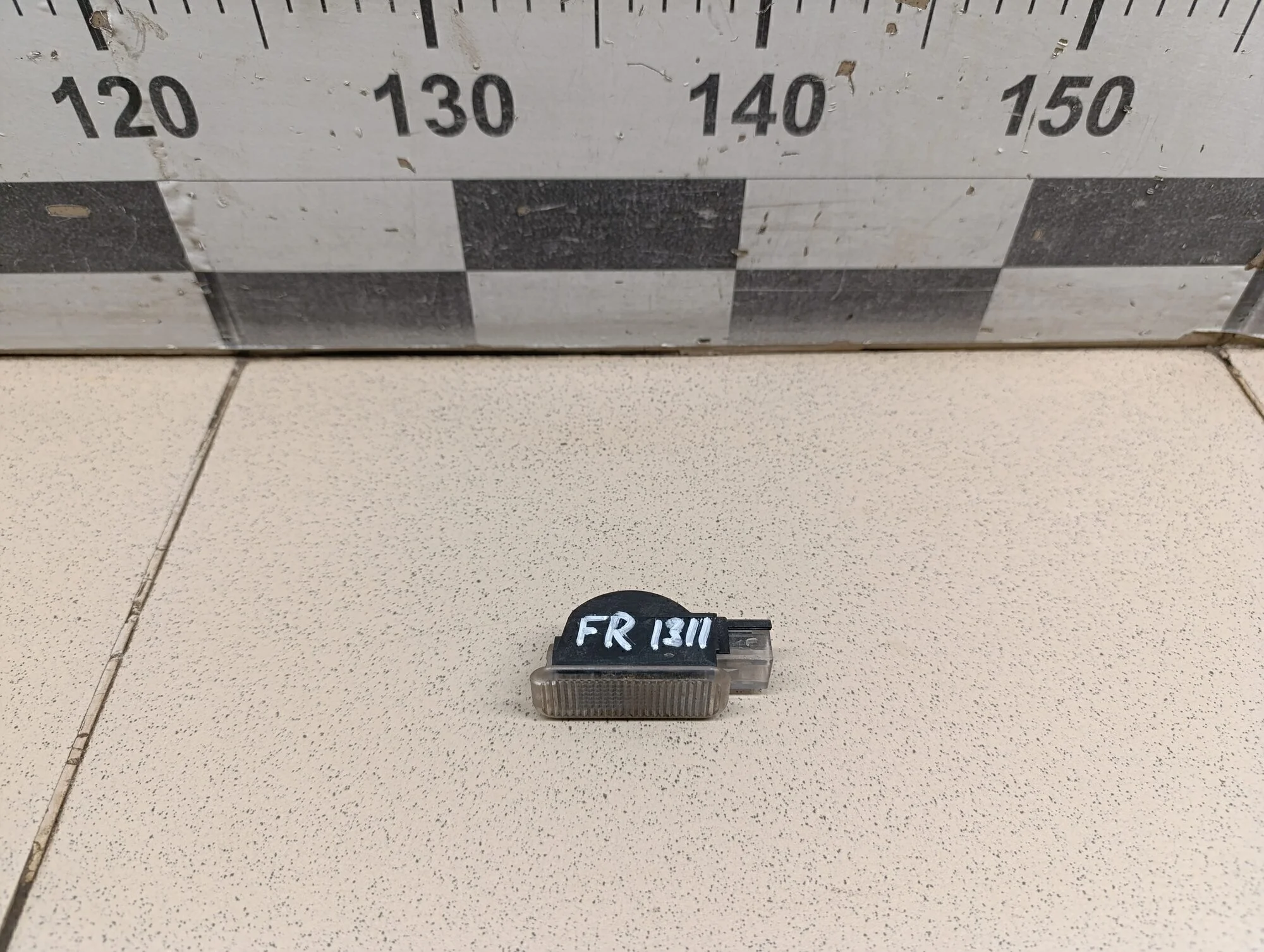 Плафон салонный A4 [B5] 1994-2000