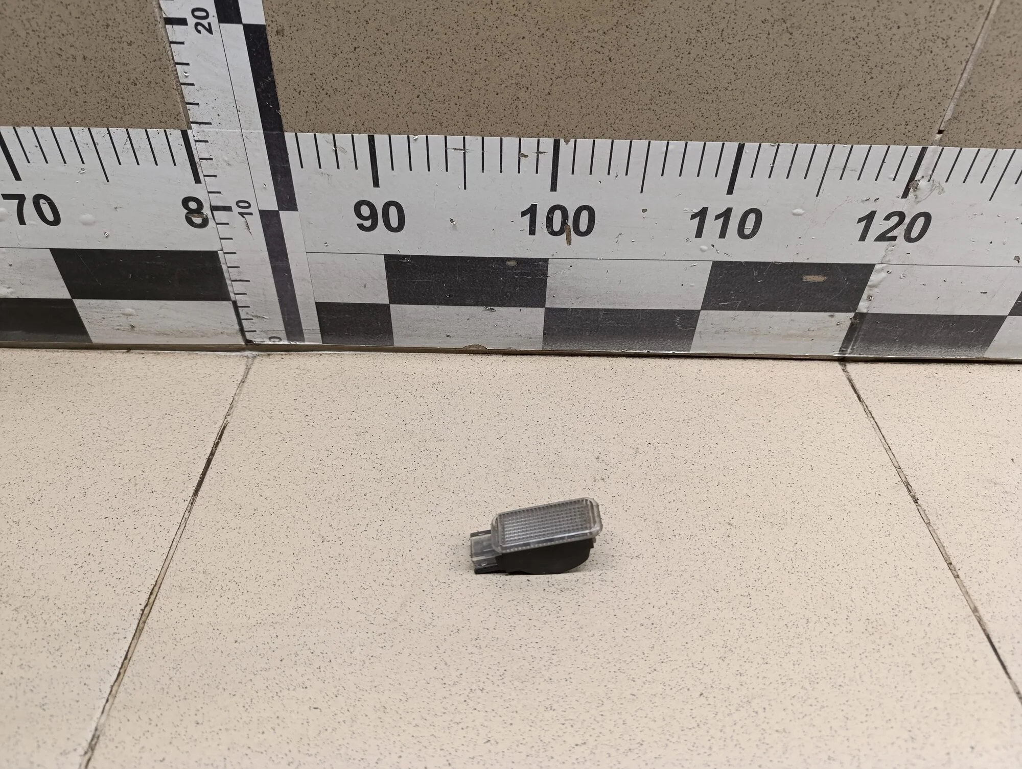 Плафон салонный A4 [B5] 1994-2000