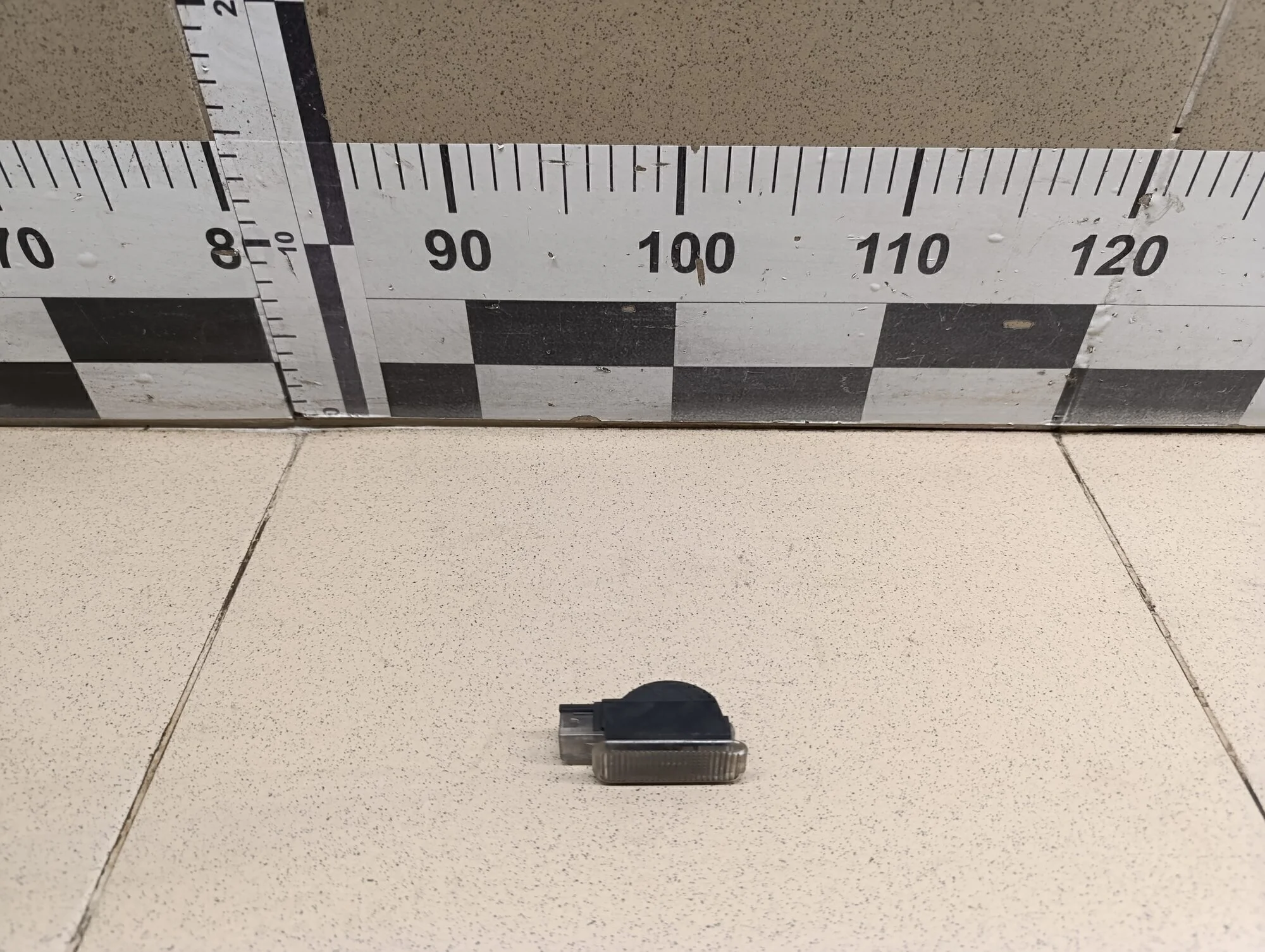 Плафон салонный A4 [B5] 1994-2000